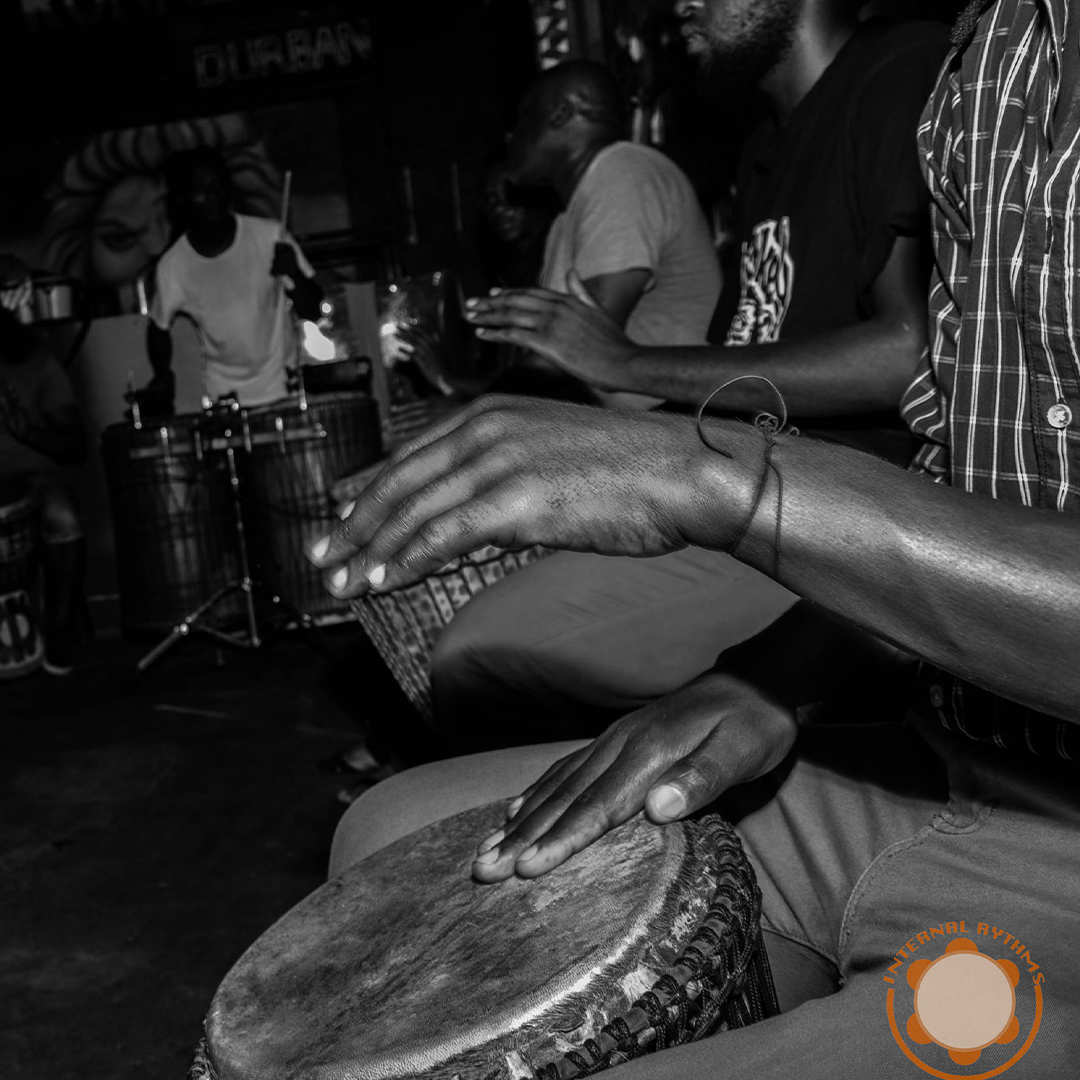 Djembe 1 Djembe 1
