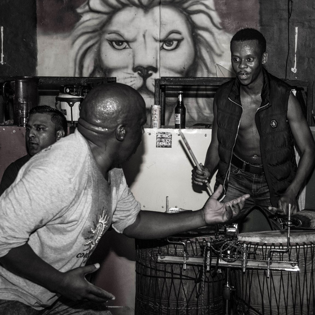Djembe 2 Djembe 2